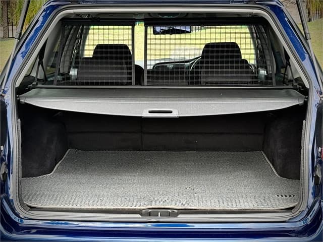 2001 Subaru Impreza JDM car for sale — photo 11 of 23