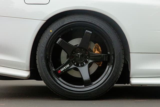 1999 Nissan Skyline JDM car for sale — photo 22 of 25