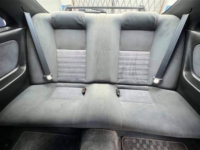 1995 Nissan Skyline JDM car for sale — photo 14 of 17