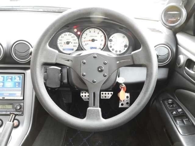 1999 Nissan Silvia JDM car for sale — photo 6 of 9