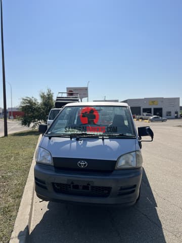 2004 Toyota Townace JDM car for sale — photo 2 of 5