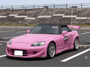 1999 Honda S2000 JDM car for sale