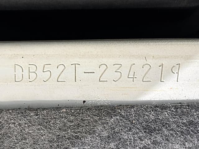 2000 Suzuki Carry JDM car for sale — photo 22 of 24