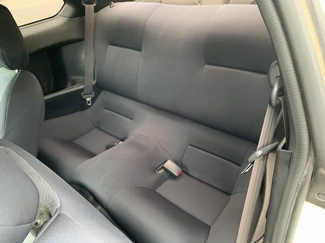 2001 Nissan Silvia JDM car for sale — photo 10 of 12