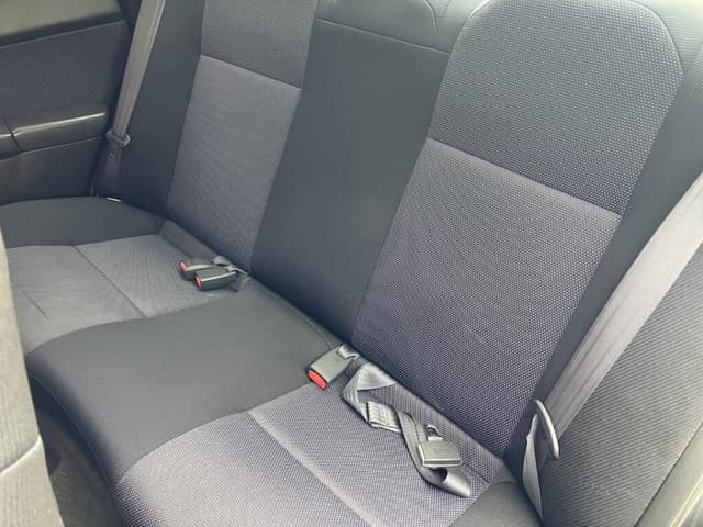 2000 Subaru Impreza JDM car for sale — photo 9 of 12