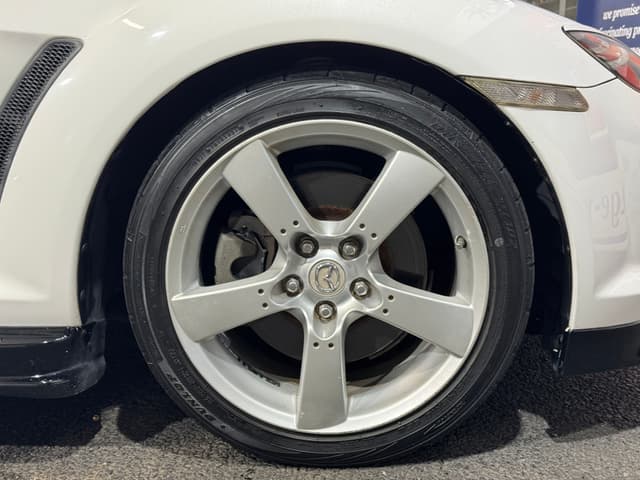 2005 Mazda RX-8 JDM car for sale — photo 11 of 25