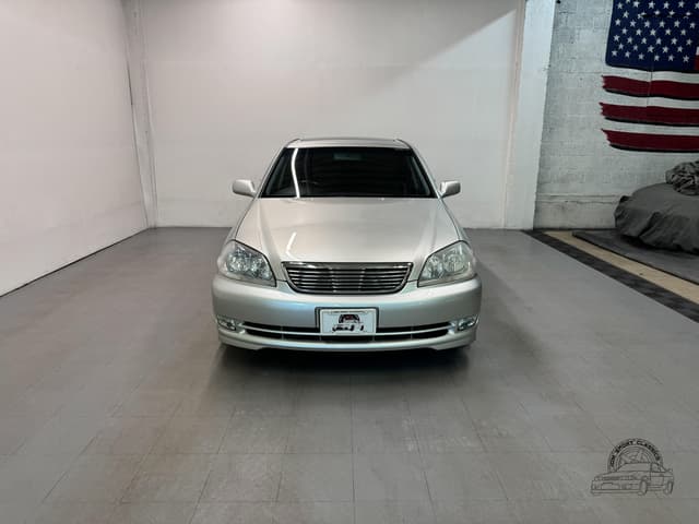 2000 Toyota Verossa JDM car for sale — photo 5 of 25