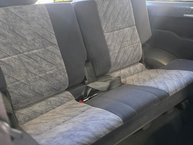 1997 Toyota Land Cruiser Prado JDM car for sale — photo 3 of 25