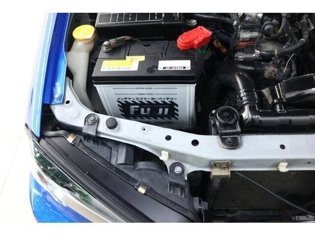 2001 Nissan Skyline JDM car for sale — photo 15 of 17