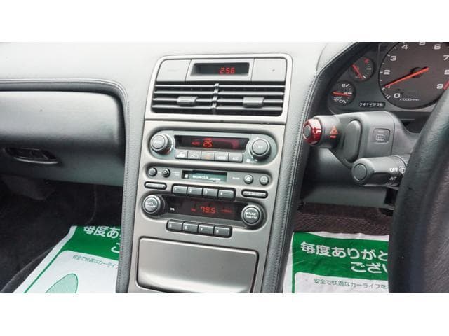 1991 Honda NSX JDM car for sale — photo 23 of 25