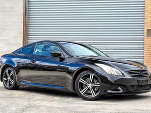 2010 Nissan Skyline JDM car for sale