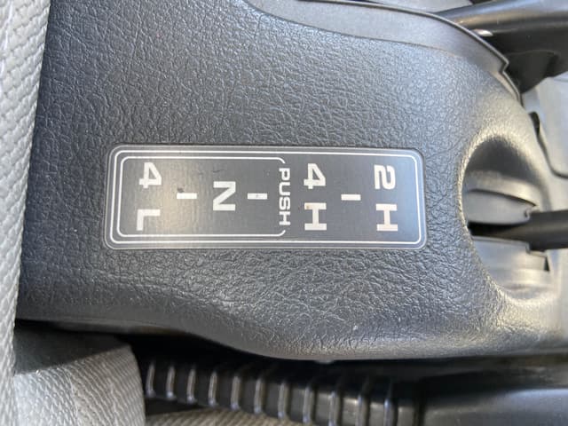 1994 Suzuki Carry JDM car for sale — photo 20 of 24
