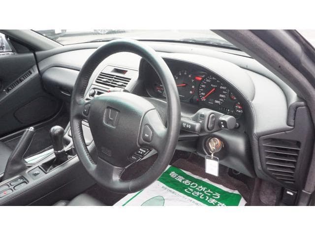 1991 Honda NSX JDM car for sale — photo 16 of 25