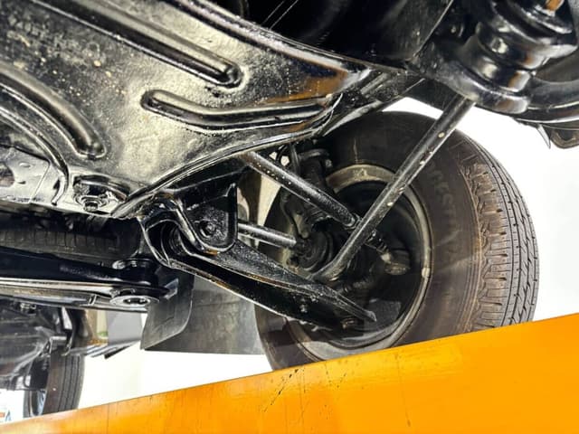 1991 Honda Acty JDM car for sale — photo 17 of 24