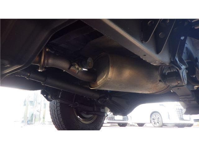 1996 Toyota Land Cruiser JDM car for sale — photo 21 of 25