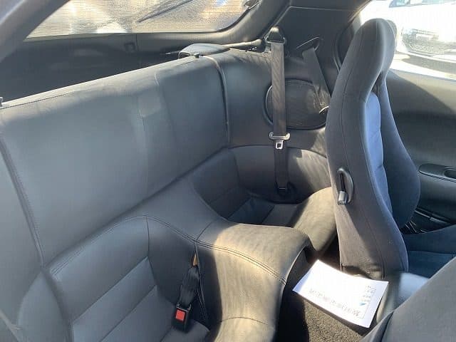 1999 Mazda RX-7 JDM car for sale — photo 9 of 12