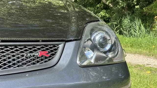 2004 Honda Civic JDM car for sale — photo 8 of 25