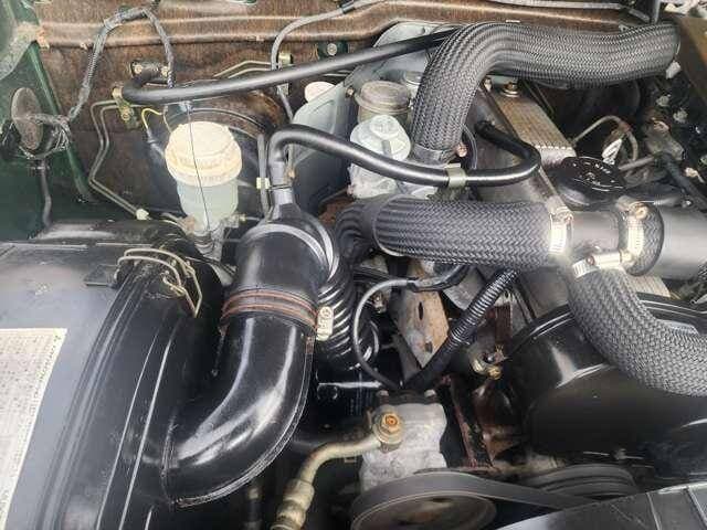 1996 Mitsubishi Pajero JDM car for sale — photo 15 of 20