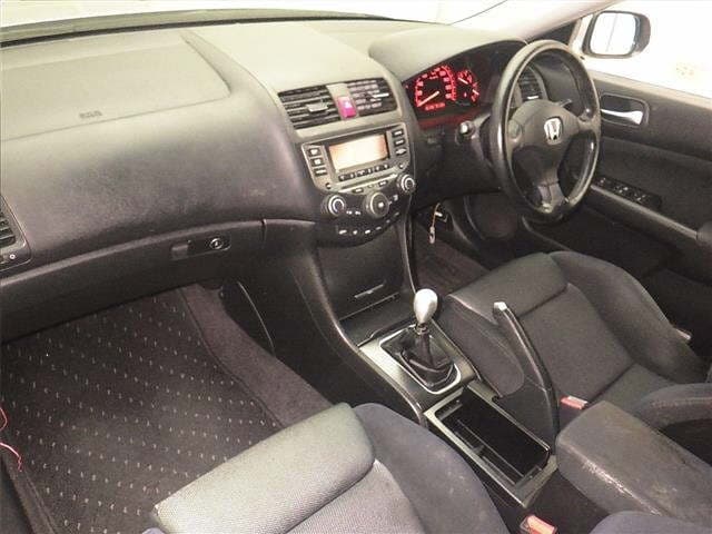 2007 Honda Accord JDM car for sale — photo 3 of 14