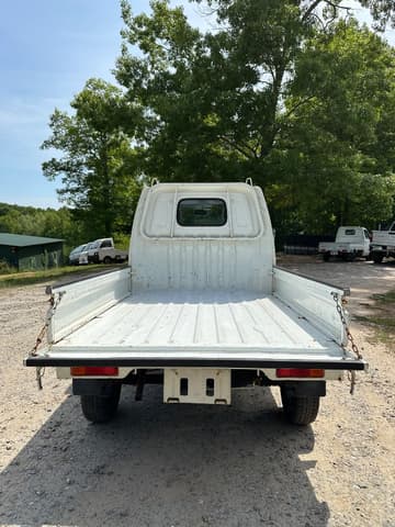 1999 Suzuki Carry JDM car for sale — photo 9 of 25