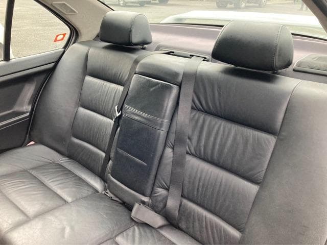 1992 Bmw 3 Series JDM car for sale — photo 23 of 25