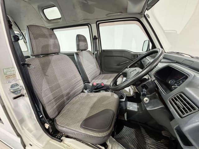 1997 Honda Acty JDM car for sale — photo 9 of 25
