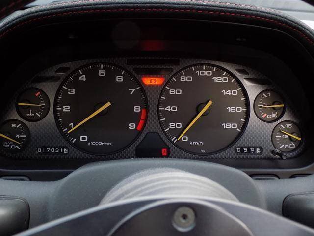 1994 Honda NSX JDM car for sale — photo 13 of 19