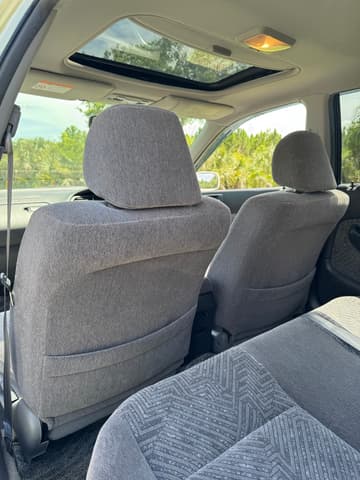 1998 Honda Accord JDM car for sale — photo 15 of 25