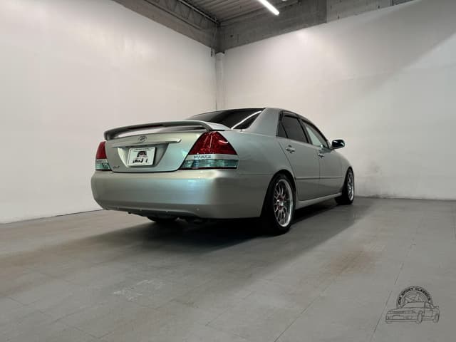 2000 Toyota Verossa JDM car for sale — photo 14 of 25
