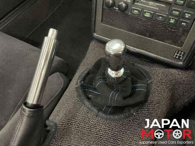 1992 Mazda Roadster (Eunos Roadster / MX-5) JDM car for sale — photo 9 of 12