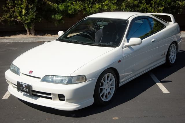 1999 Honda Integra JDM car for sale — photo 2 of 25