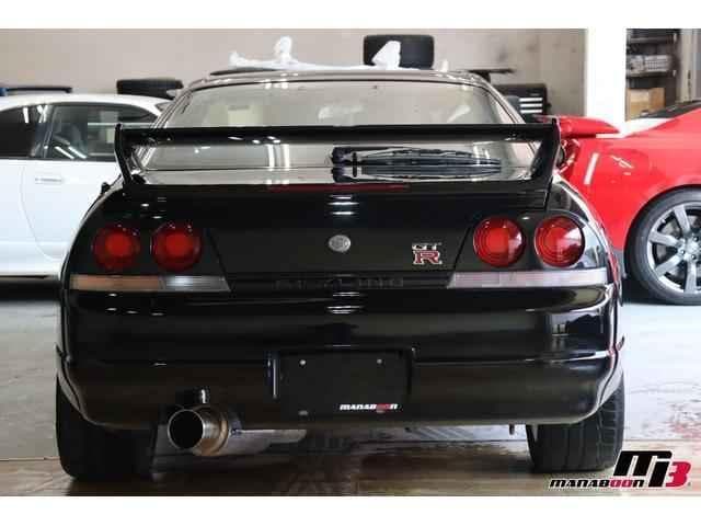 1998 Nissan Skyline JDM car for sale — photo 15 of 17