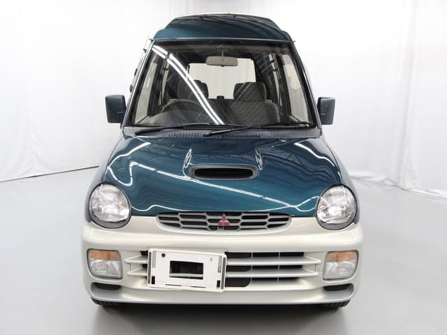 1994 Mitsubishi Toppo JDM car for sale — photo 3 of 25