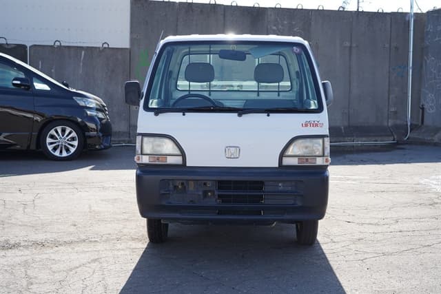 1998 Honda Acty JDM car for sale — photo 2 of 20