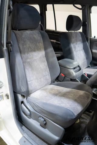 1999 Toyota Land Cruiser Prado JDM car for sale — photo 13 of 25