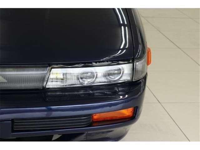 1990 Nissan Silvia JDM car for sale — photo 14 of 23