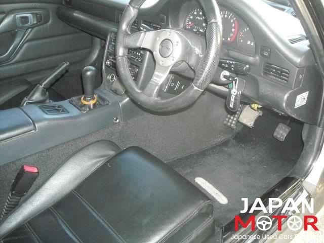 1992 Suzuki Cappuccino JDM car for sale — photo 5 of 10