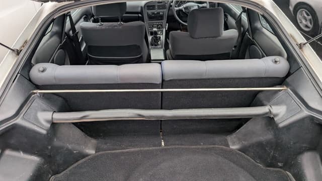 1996 Toyota Celica JDM car for sale — photo 12 of 13