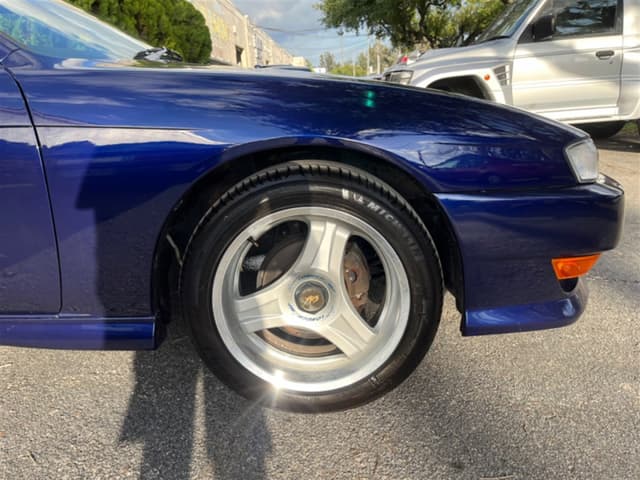 1996 Nissan 240SX JDM car for sale — photo 9 of 17