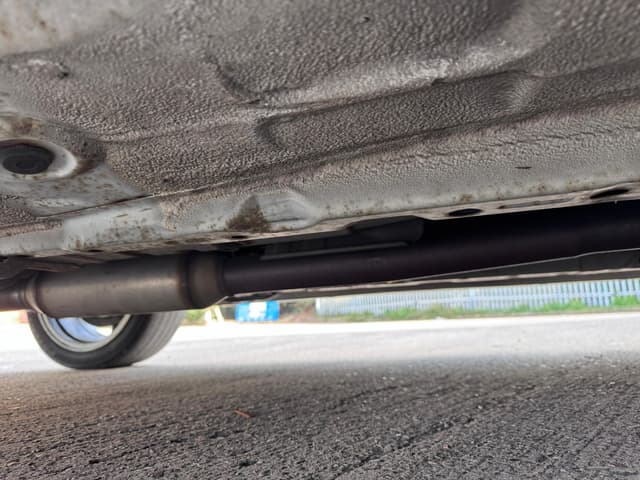 2003 Mitsubishi Lancer JDM car for sale — photo 19 of 24