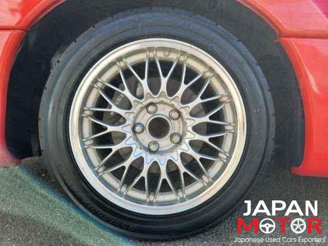 1995 Mitsubishi GTO JDM car for sale — photo 7 of 17