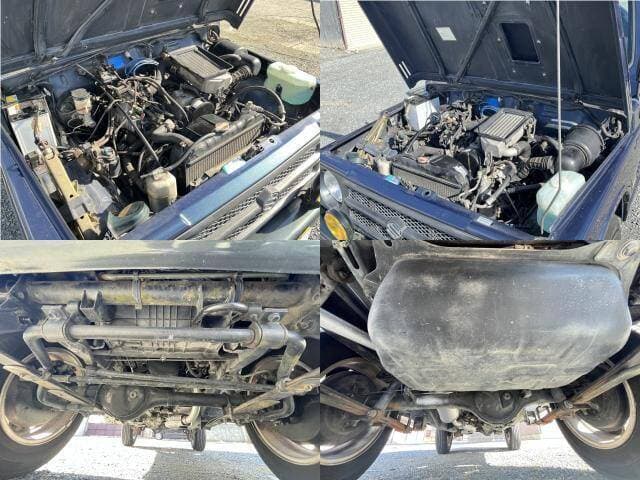 1995 Suzuki Jimny JDM car for sale — photo 8 of 20