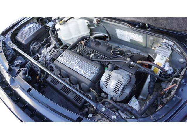 1991 Honda NSX JDM car for sale — photo 14 of 19
