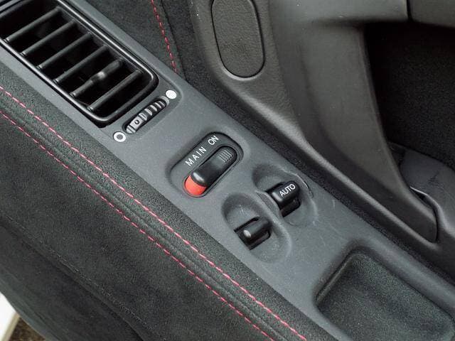 1994 Honda NSX JDM car for sale — photo 10 of 19