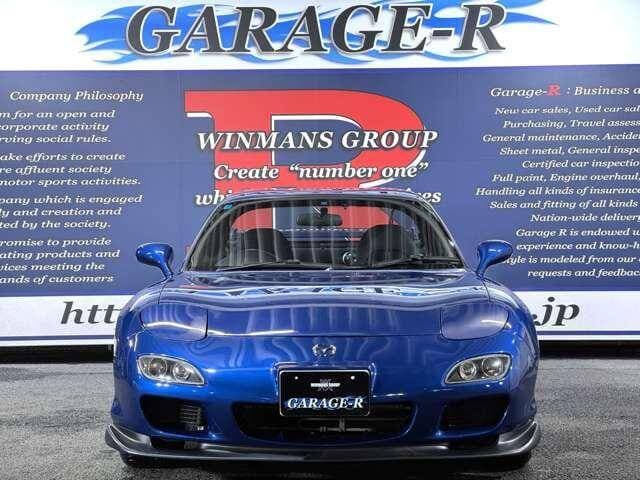 2000 Mazda RX-7 JDM car for sale — photo 5 of 20