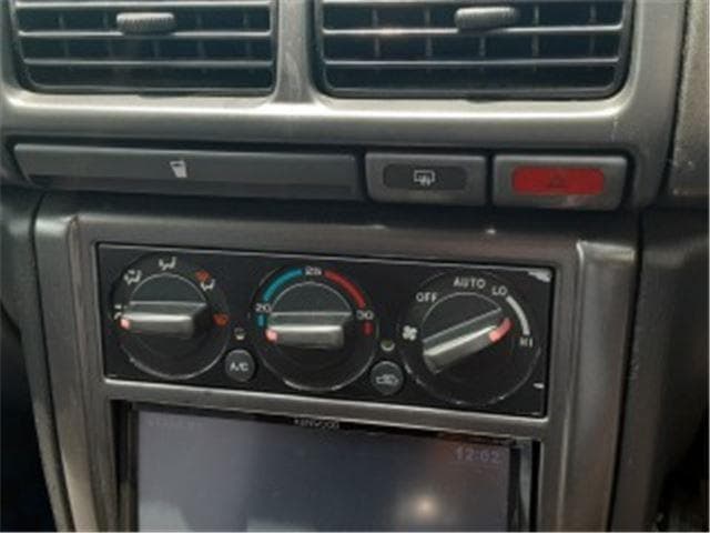 2000 Subaru Impreza JDM car for sale — photo 15 of 23