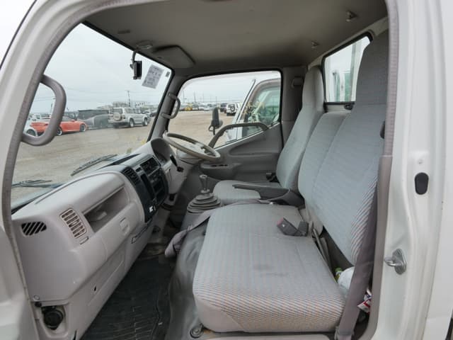 2001 Toyota Dyna JDM car for sale — photo 20 of 25