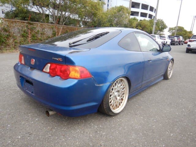 2002 Honda Integra JDM car for sale — photo 3 of 10