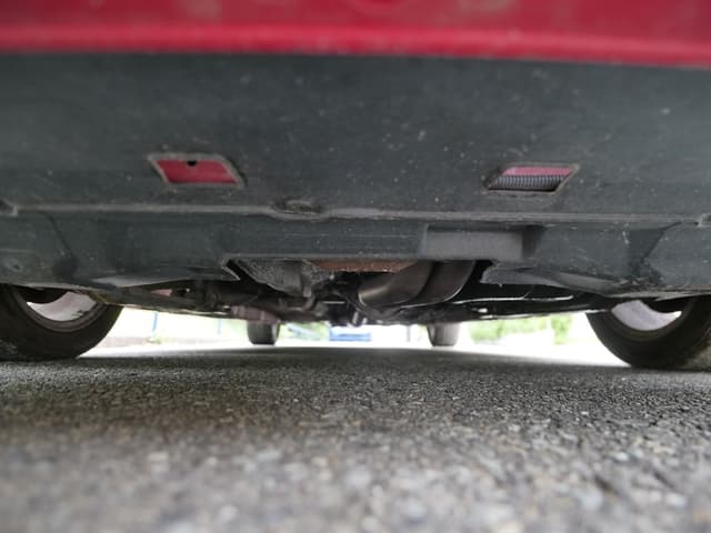 2001 Honda Accord JDM car for sale — photo 13 of 25