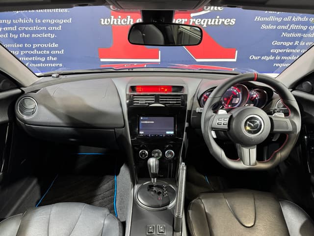 2008 Mazda RX-8 JDM car for sale — photo 4 of 25